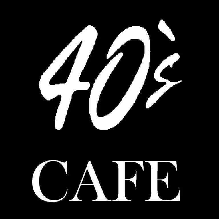 40's Cafe